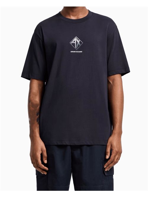  ARMANI EXCHANGE | XM000276AF12308/UB101